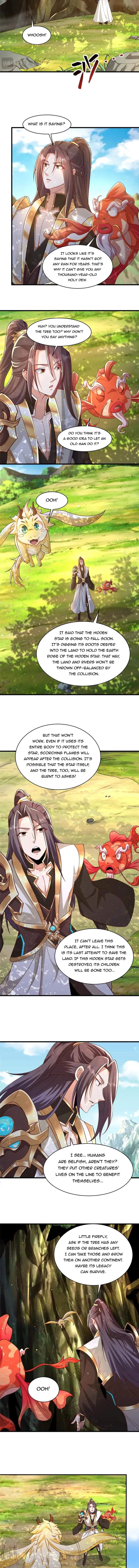 Dragon Master Chapter 424 3
